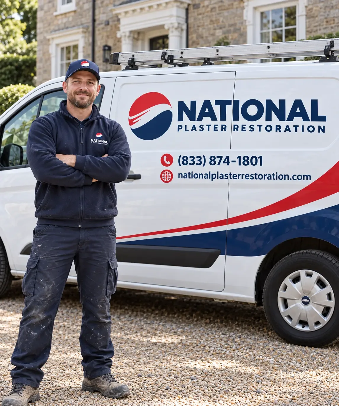 Plaster Repair Houghton, MI FAQs